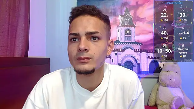 Snapshot of Jeffstyle18 chatting on 3, 2, 2026 Jeffstyle18 online show from 3, 2, 2026