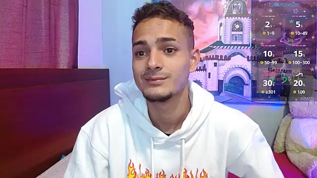 Snapshot of Jeffstyle18 chatting on 5, 2, 2026 Jeffstyle18 online show from 5, 2, 2026