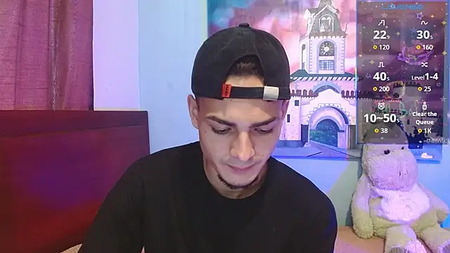 Snapshot of Jeffstyle18 chatting on 9, 2, 2026 Jeffstyle18 online show from 9, 2, 2026