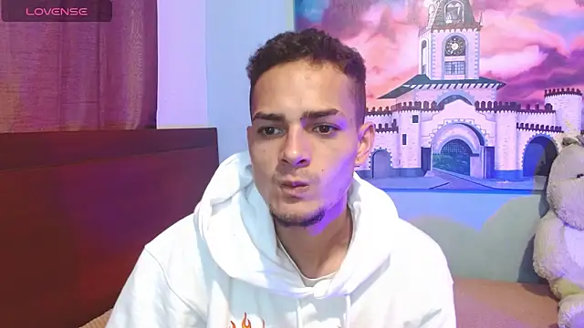 Snapshot of Jeffstyle18 chatting on 10, 2, 2026 Jeffstyle18 online show from 10, 2, 2026