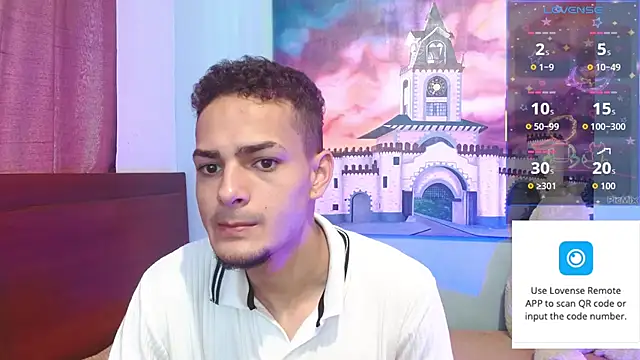 Snapshot of Jeffstyle18 chatting on 13, 2, 2026 Jeffstyle18 online show from 13, 2, 2026