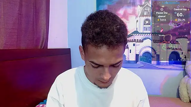 Snapshot of Jeffstyle18 chatting on 15, 2, 2026 Jeffstyle18 online show from 15, 2, 2026