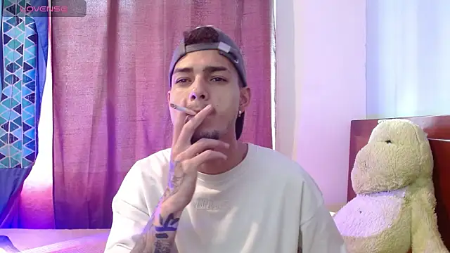 Snapshot of Jeffstyle18 chatting on 19, 2, 2026 Jeffstyle18 online show from 19, 2, 2026