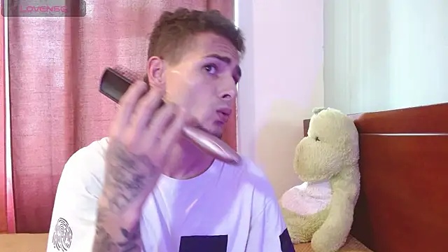 Snapshot of Jeffstyle18 chatting on 24, 2, 2026 Jeffstyle18 online show from 24, 2, 2026