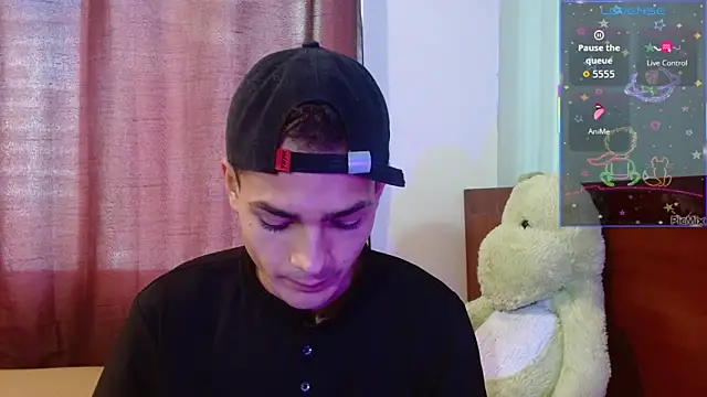 Snapshot of Jeffstyle18 chatting on 27, 2, 2026 Jeffstyle18 online show from 27, 2, 2026