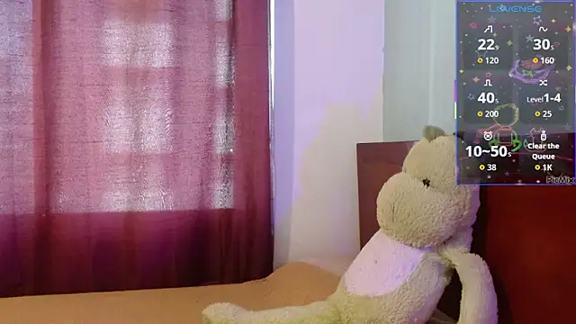 Snapshot of Jeffstyle18 chatting on 28, 2, 2026 Jeffstyle18 online show from 28, 2, 2026