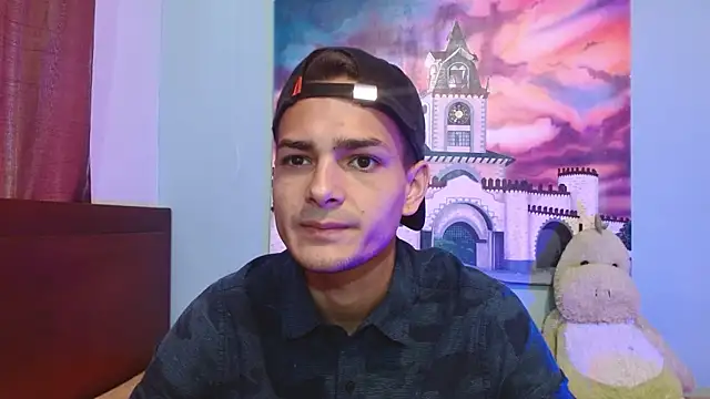 Snapshot of Jeffstyle18 chatting on 3, 3, 2026 Jeffstyle18 online show from 3, 3, 2026