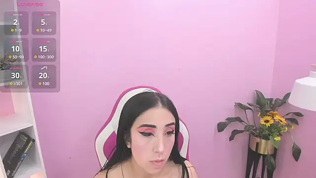 kaory azumi online show from 14, 1, 2025