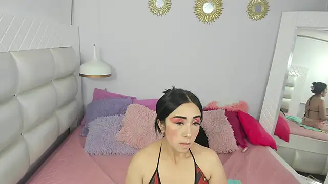 kaory azumi online show from 22, 1, 2025