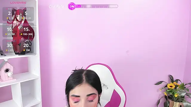 kaory azumi online show from 4, 3, 2025