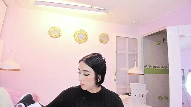 kaory azumi online show from 17, 10, 2025