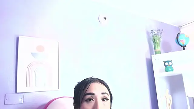 kaory azumi online show from 18, 10, 2025