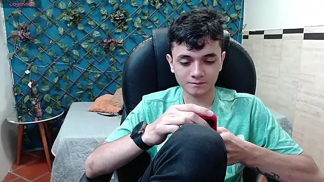 Waturox online show from 22, 9, 2025