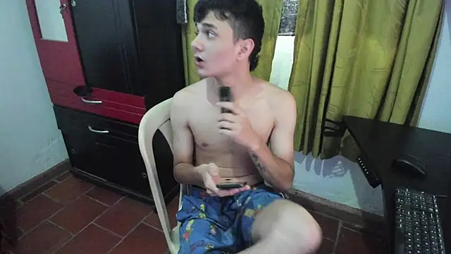 Waturox online show from 21, 3, 2026