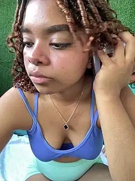 ChristyAddams online show from 13, 3, 2025