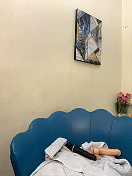 ChristyAddams online show from 31, 10, 2025