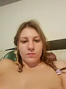 KimySandy online show from 22, 1, 2025