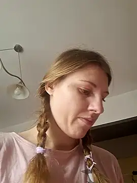 KimySandy online show from 24, 1, 2025