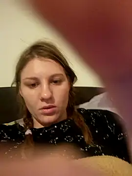 KimySandy online show from 25, 1, 2025