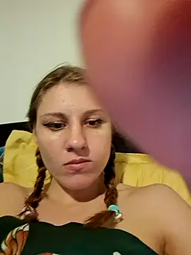 KimySandy online show from 25, 1, 2025