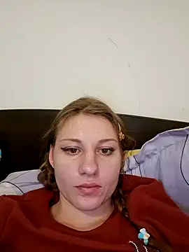 KimySandy online show from 26, 1, 2025