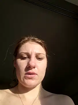 KimySandy online show from 28, 1, 2025