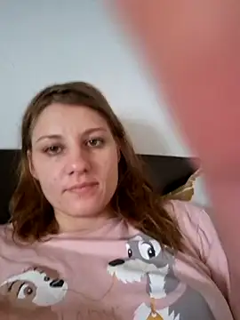 KimySandy online show from 8, 2, 2025