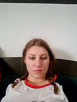 KimySandy online show from 16, 2, 2025