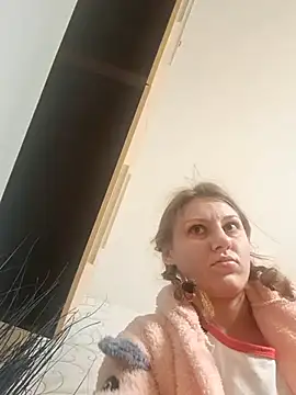 KimySandy online show from 19, 2, 2025