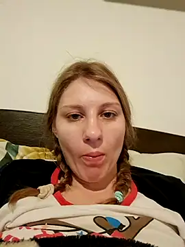 KimySandy online show from 2, 3, 2025