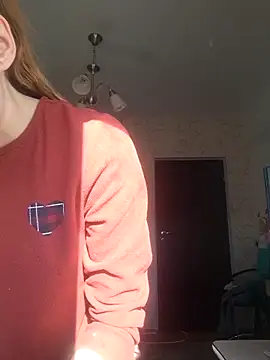 KimySandy online show from 6, 3, 2025