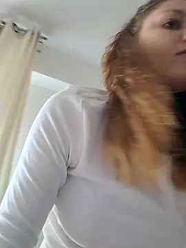 KimySandy online show from 13, 3, 2025