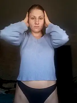 KimySandy online show from 18, 3, 2025