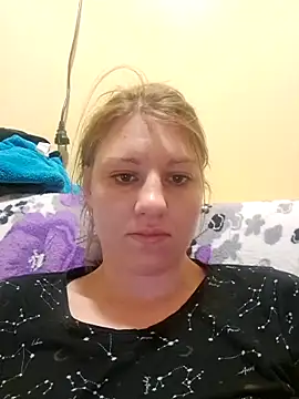 KimySandy online show from 21, 3, 2025