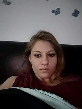 KimySandy online show from 12, 9, 2025