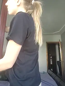 KimySandy online show from 19, 9, 2025