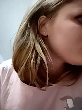 KimySandy online show from 25, 9, 2025