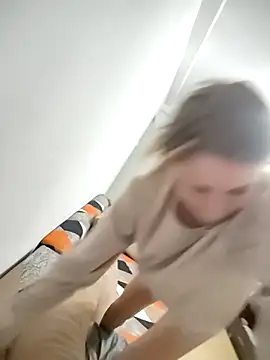 KimySandy online show from 28, 9, 2025