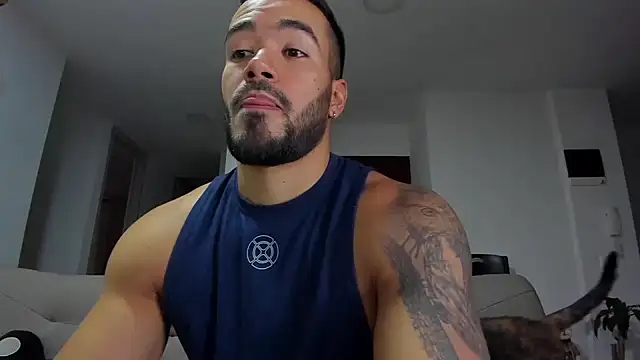 Snapshot of Alexander_Martines chatting on 9, 12, 2024 Alexander Martines online show from 9, 12, 2024
