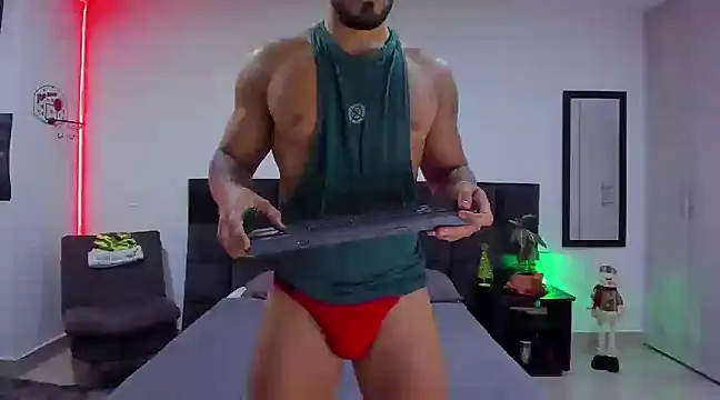 Snapshot of Alexander_Martines chatting on 24, 12, 2024 Alexander Martines online show from 24, 12, 2024