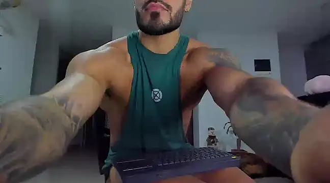 Snapshot of Alexander_Martines chatting on 7, 1, 2025 Alexander Martines online show from 7, 1, 2025