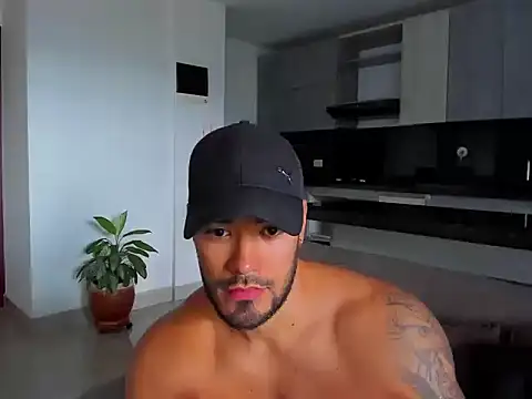 Snapshot of Alexander_Martines chatting on 22, 9, 2025 Alexander Martines online show from 22, 9, 2025