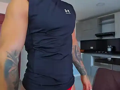 Alexander Martines online show from 19, 10, 2025