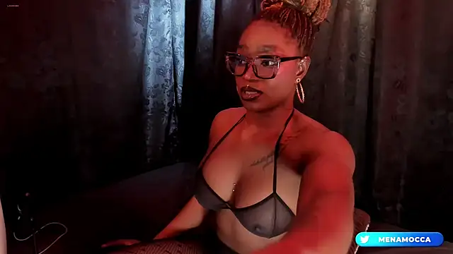 MiaKnox online show from 16, 4, 2026