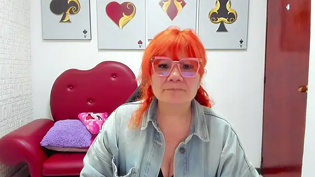 Salomeediaz  online show from 10, 4, 2026