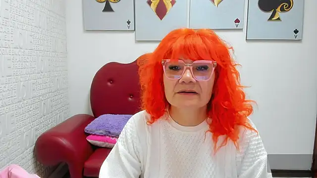 Salomeediaz  online show from 24, 5, 2026
