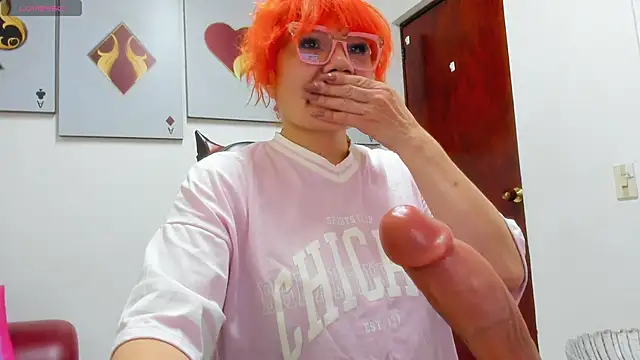Salomeediaz  online show from 30, 5, 2026
