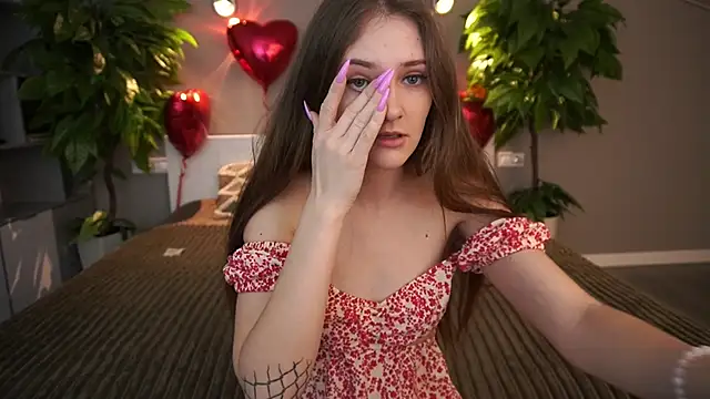 PamelaXX  online show from 10, 2, 2025