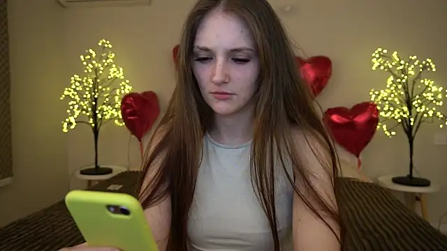 PamelaXX  online show from 20, 2, 2025