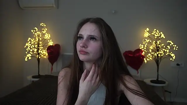 PamelaXX  online show from 9, 3, 2025